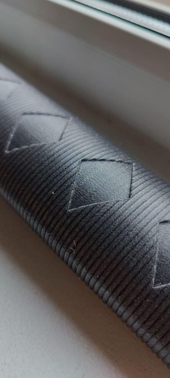 Красивый и доступный пластик от Hi-Tech Plast