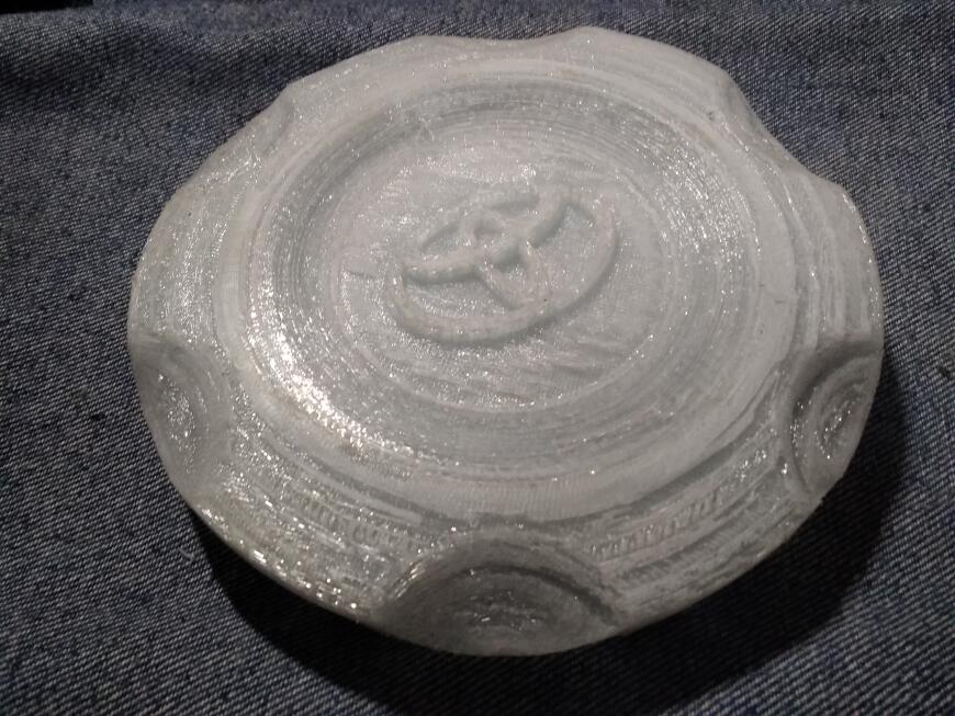 Автомобильный диск