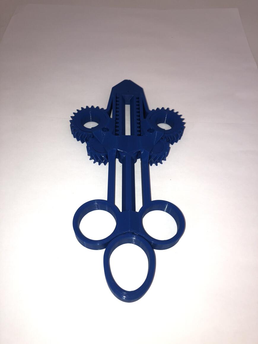 Мы печатаем