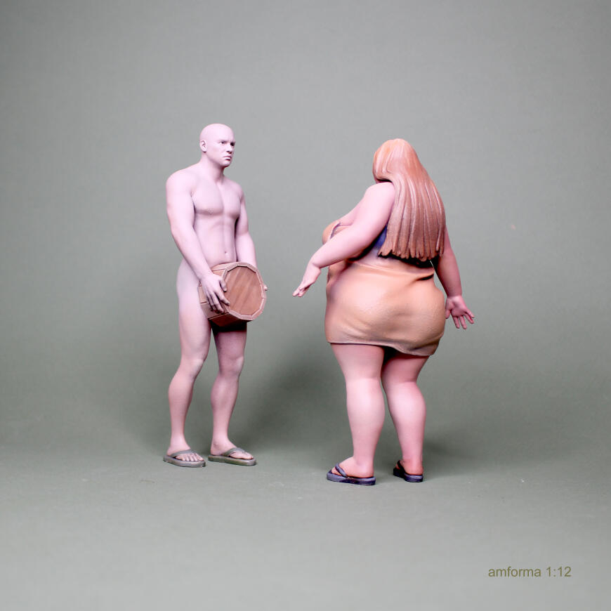 Теперь всё на своих местах.