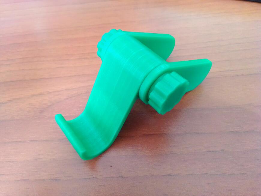 Подставка под телефон