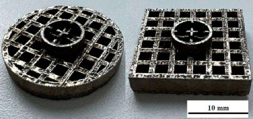 Ученые ПНИПУ повышают износостойкость ответственных деталей с помощью электроэрозионной обработки и 3D-печати