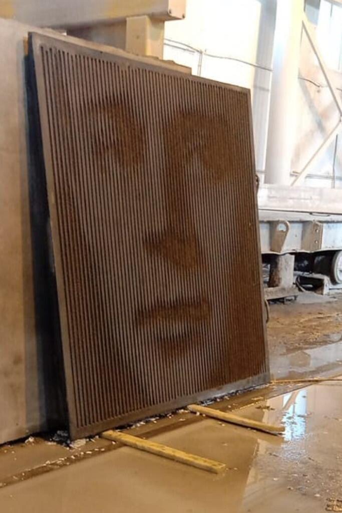 Новые возможности строительного 3D плоттера.