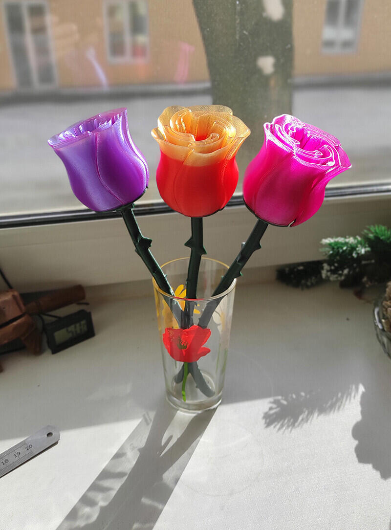 Подарок к 8 Марта