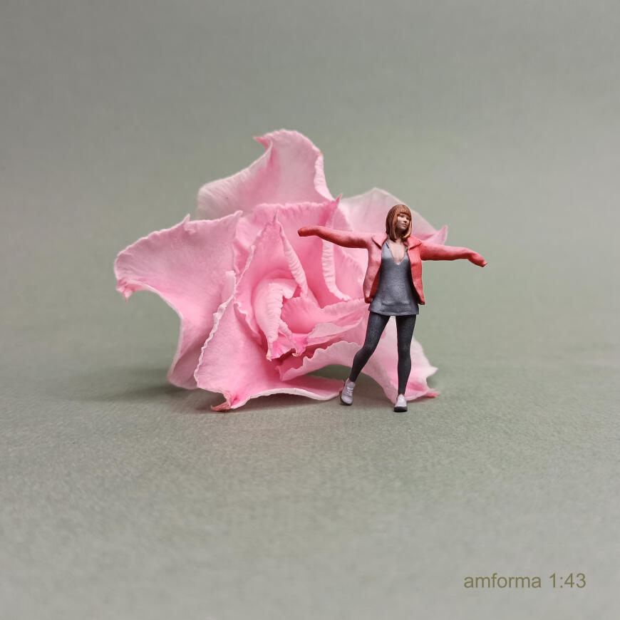 Когда аллергия не страшна.