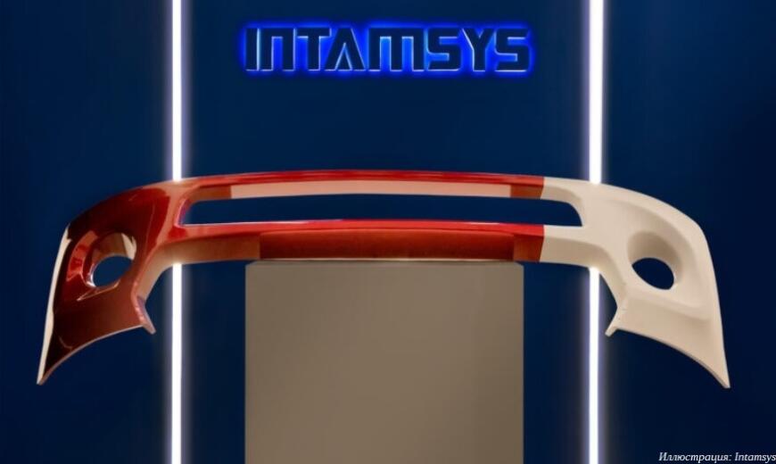 Porsche инвестирует в 3D-технологии Intamsys