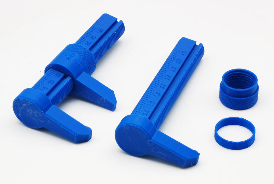 Штангенциркуль