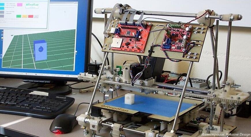 Отмечаем Всемирный день 3D-печати!