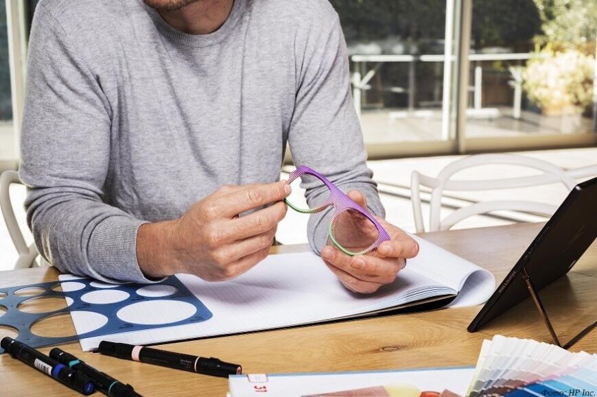 Главные тренды в сфере 3D-печати и цифрового производства