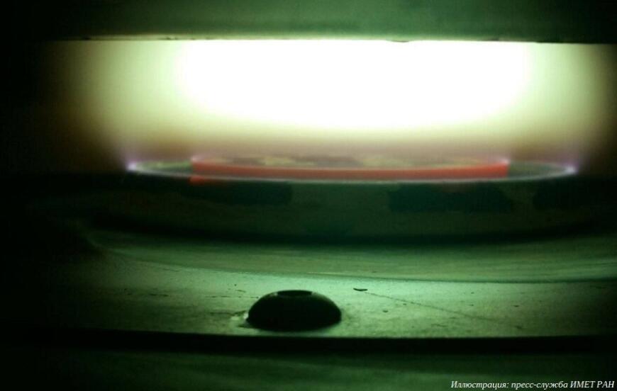 Ученые ИМЕТ РАН разработали технологию 3D-печати алмазных изделий