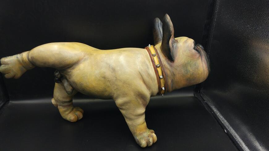 Фонтан "Писающий мальчик" :)))