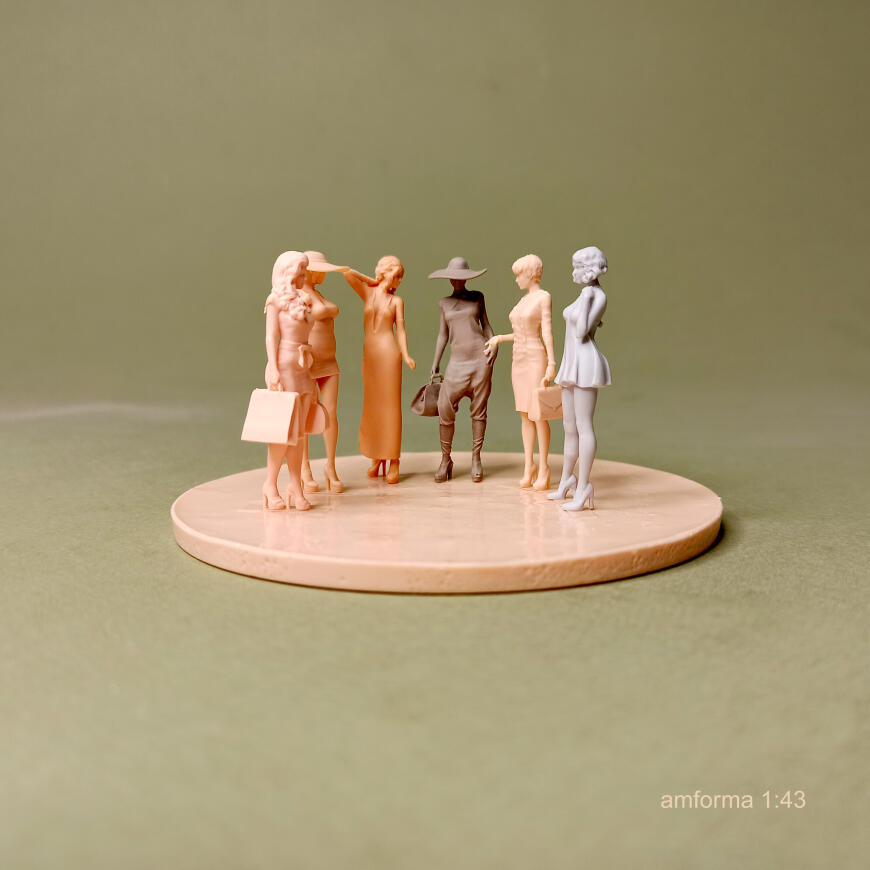 Светские львицы. Полный комплект.