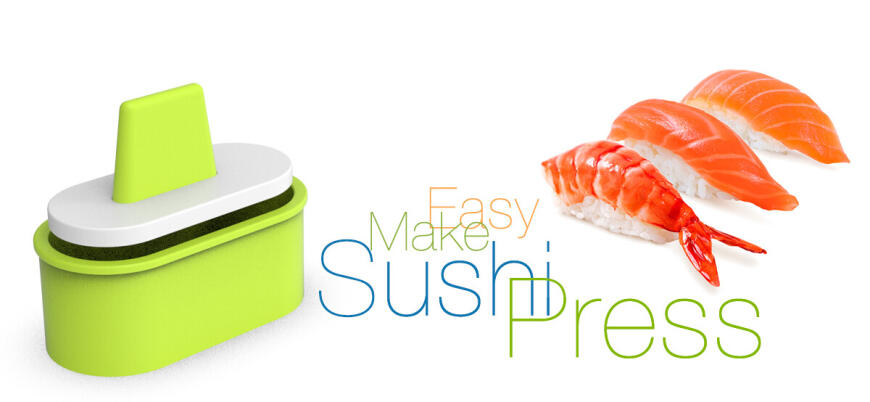 Формы для Nigiri Sushi