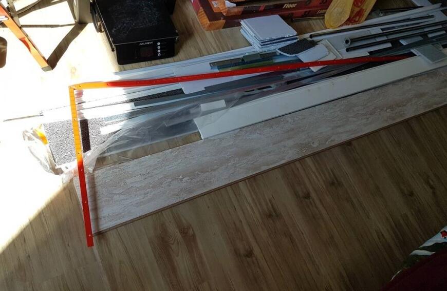 Ремонт в квартире и печать 2