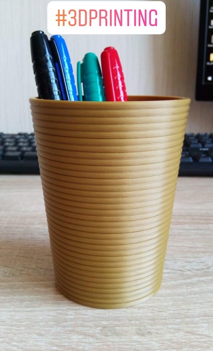 Наверное так уже делали...