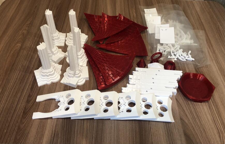 Мы печатаем!