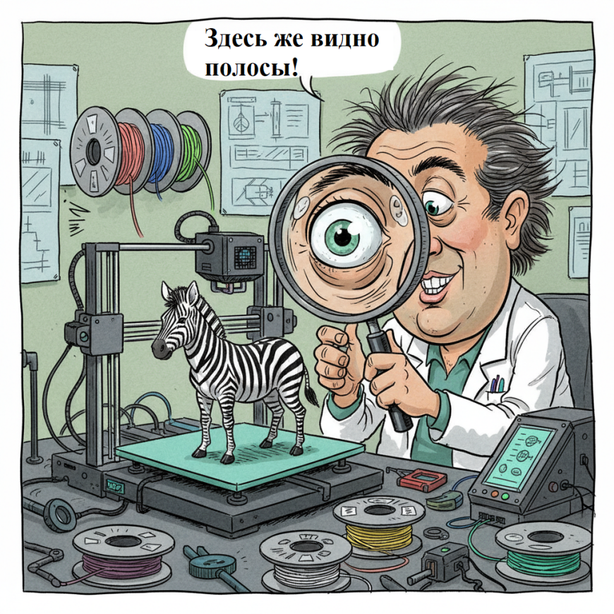 Стресс для бизнеса: FDM-хейтетинг как метод компенсации.