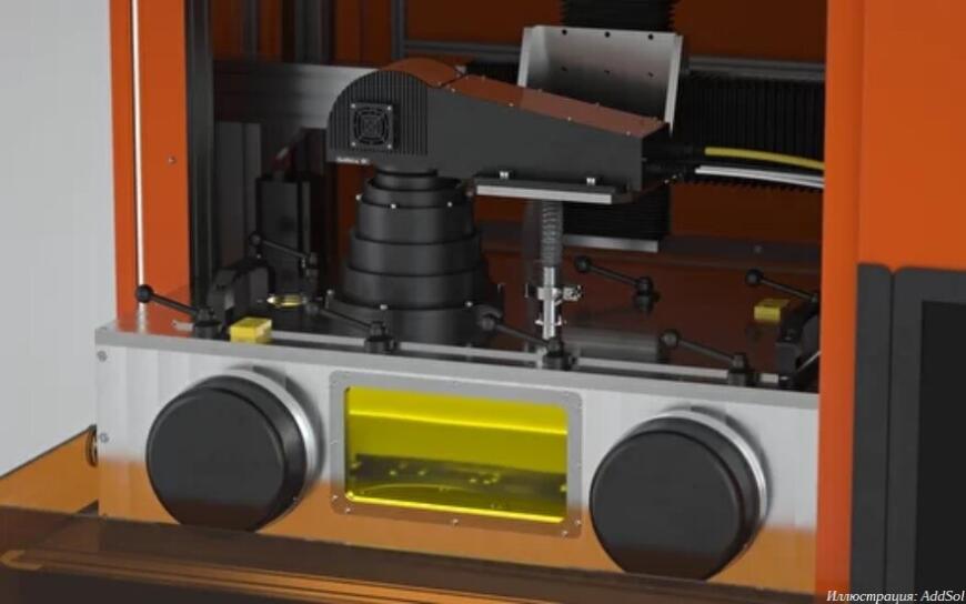 В НИТУ «МИСиС» совершенствуют методики SLM 3D-печати