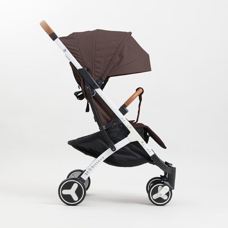 Ремонт коляски Yoya Plus 3 2019