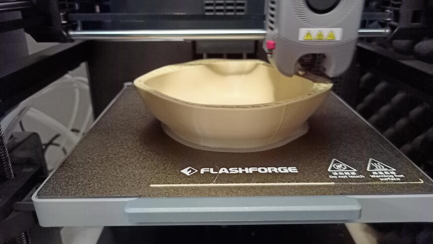 FlashFordge Adventurer 5M который смог (решение ошибки E0017) FlashFordge Adventurer 5M который смог (решение ошибки E0017)