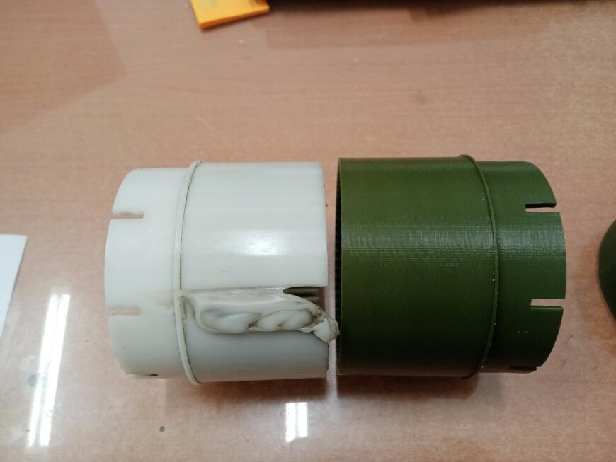 Планетарная шестерня