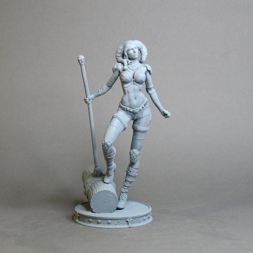 Харли Квинн.