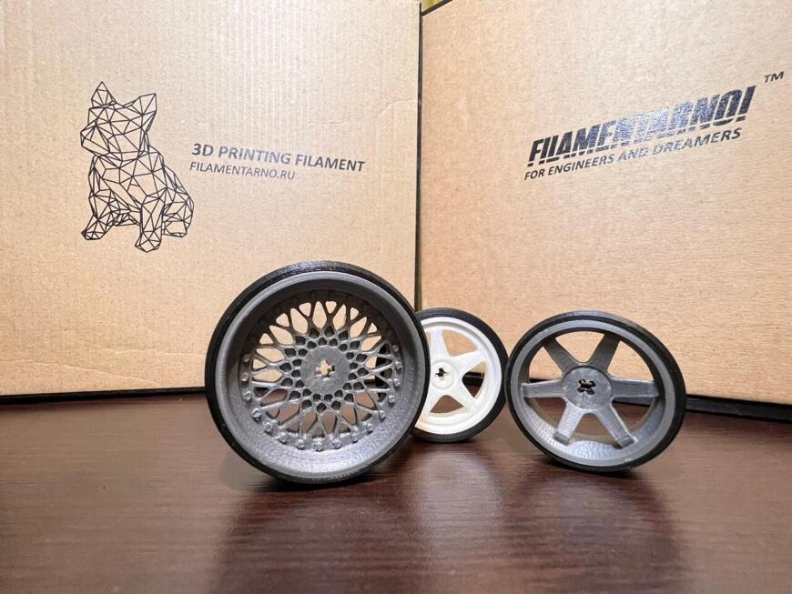 Импортозамещение LEGO или ЗД печать LEGO Technic деталей