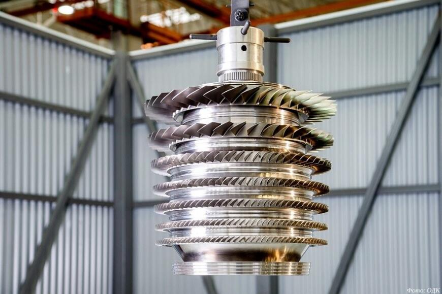 ЦИАМ принимает участие в создании нового авиадвигателя с 3D-печатными деталями