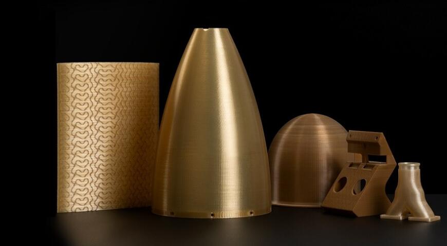 Как выбрать FDM 3D-принтер для печати PEEK