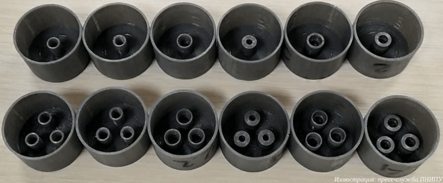 Пермские ученые работают над снижением шумности авиационных двигателей