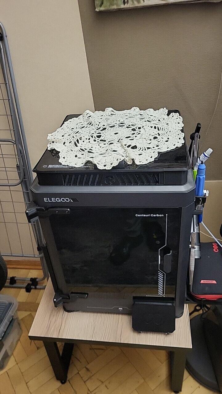 Бабушка сказала