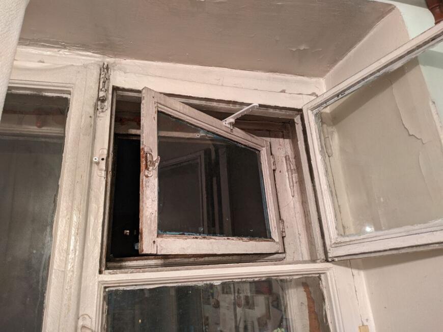 Механический регулятор расхода постоянного потока воздуха