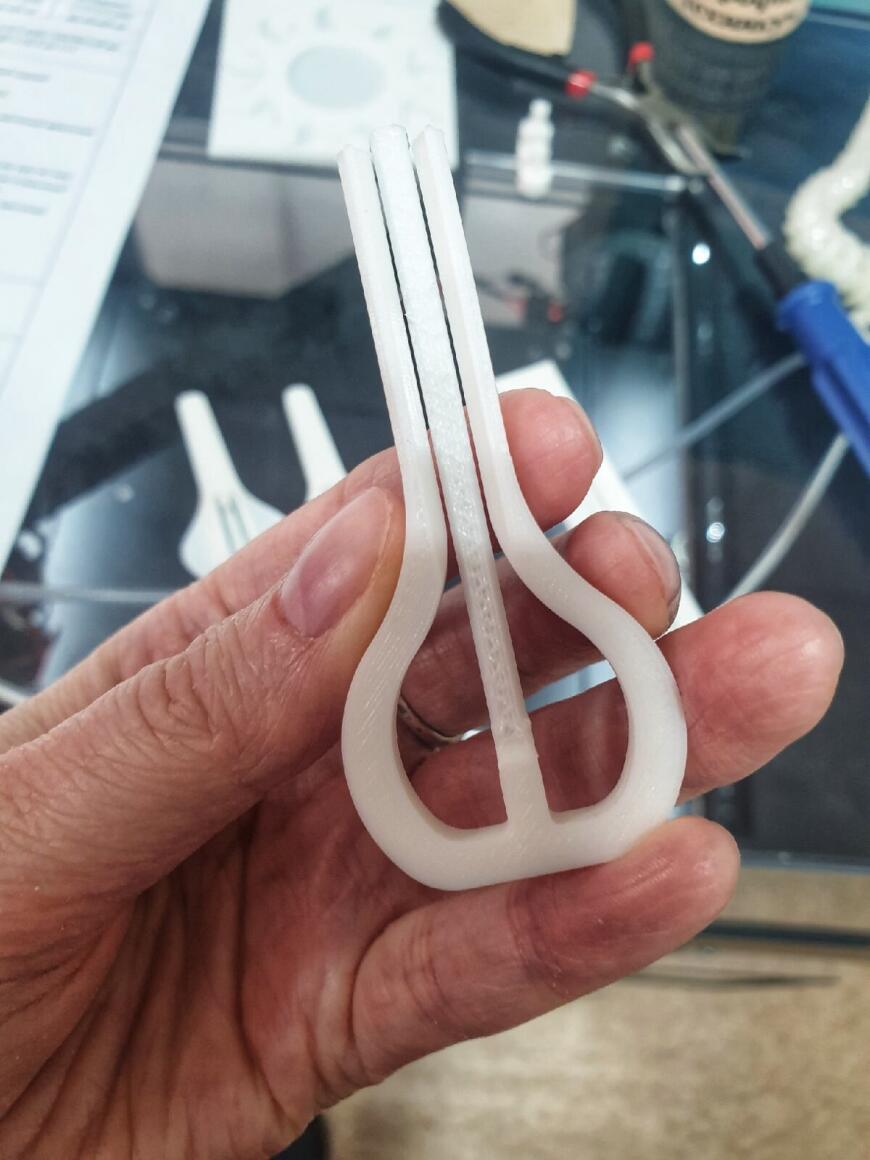 Печать музыкальных инструментов