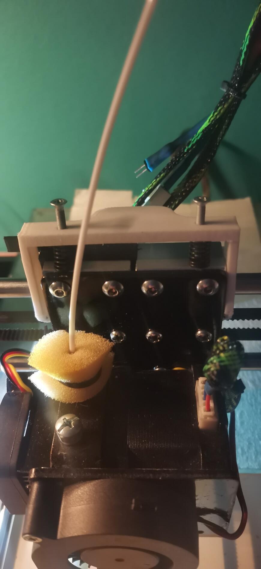 Дрожащая голова Анет А8