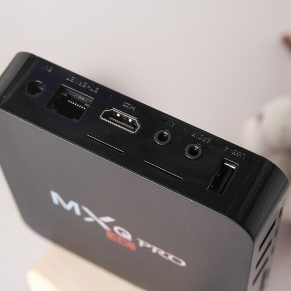 Tvbox, Armbian и Repetier-server.