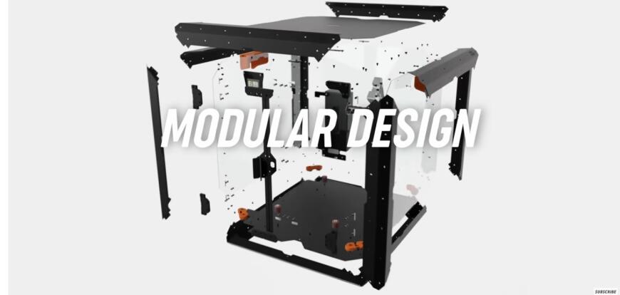 Штабелируем импортозаместителей