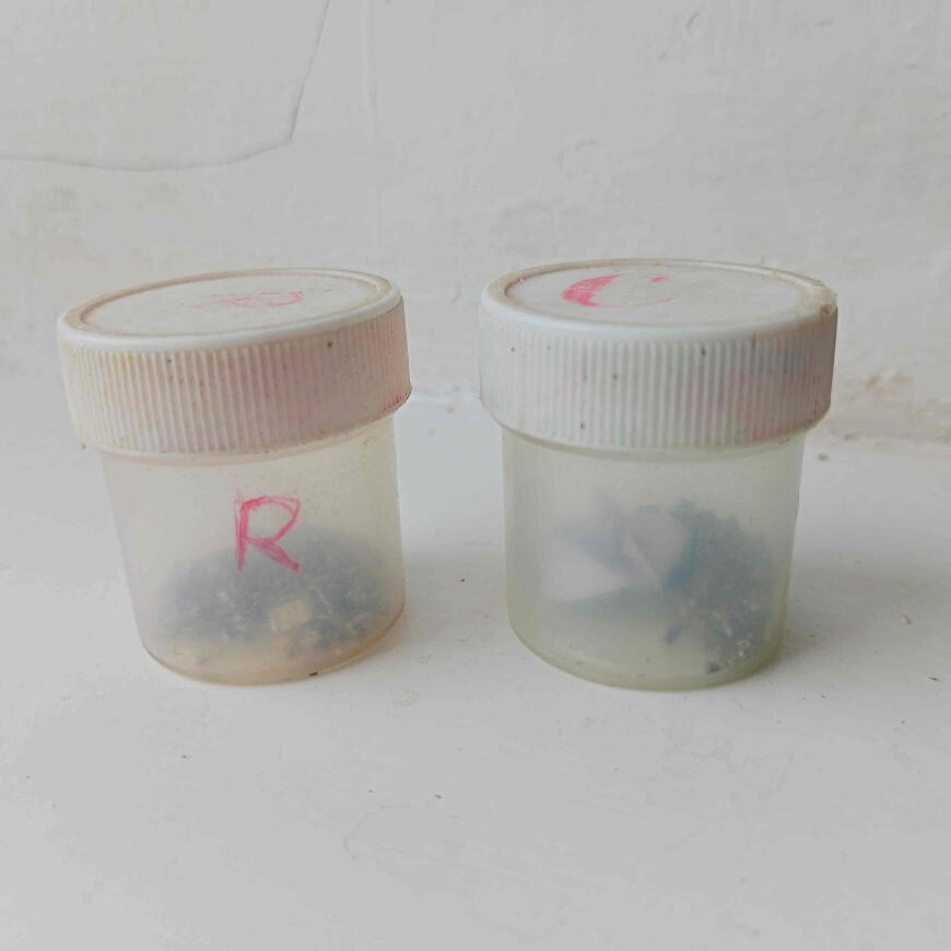 "Том" для хранения SMD-ешек