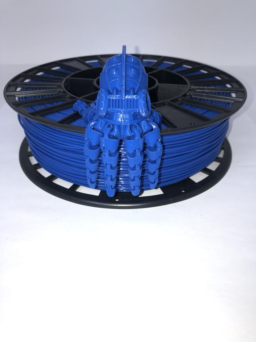 Мы печатаем