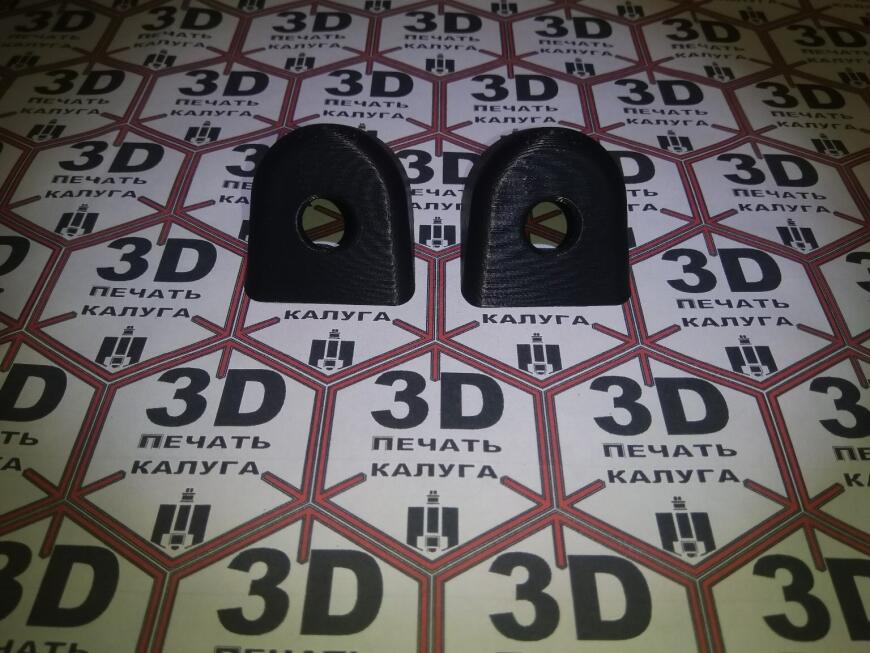 колпачки форсунок омывателя фар Mitsubishi Carisma