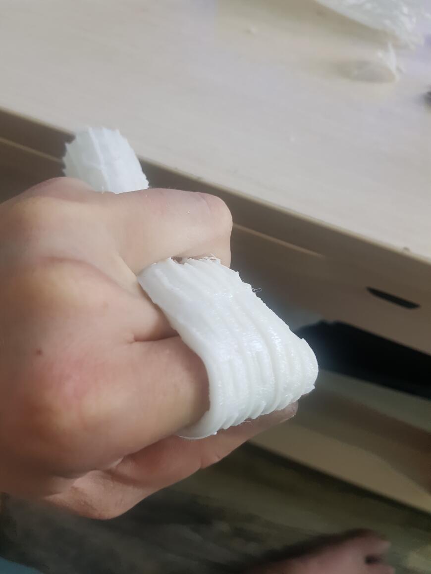 BiFlex Валы на RUMBA 980 ( Irobot )