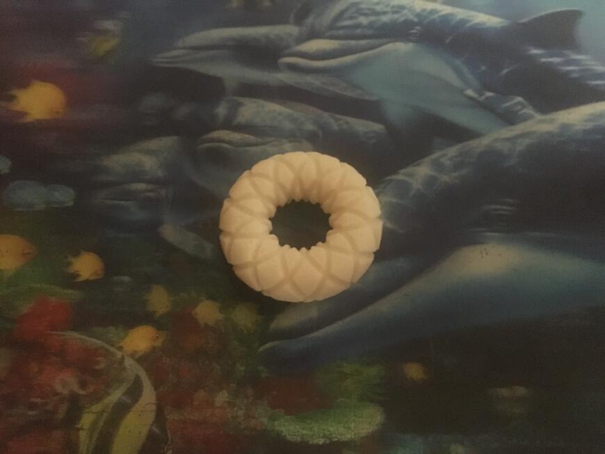 Желанная Rodin Coil Three-phase