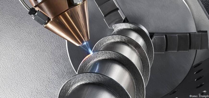 Рынок технологий 3D-печати в России и мире: перспективы внедрения аддитивных технологий в производство