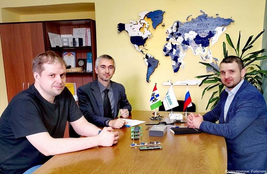 Новосибирский производитель планирует выпускать электронику для 3D-принтеров