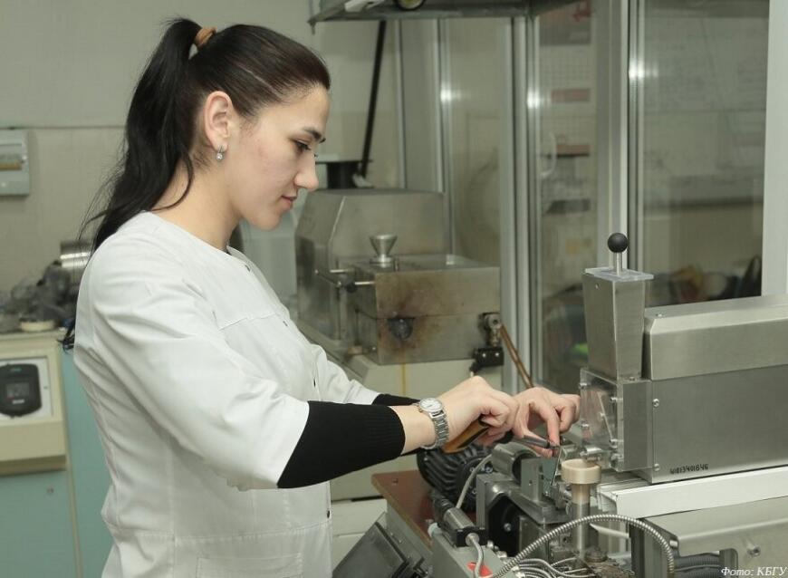 Ученые КБГУ собираются перерабатывать медицинские маски в композиционные полимерные материалы