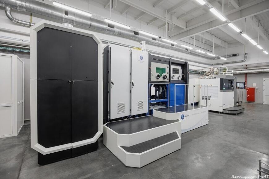 РусАТ прошел сертификацию по международным стандартам качества в области технологий аддитивного производства
