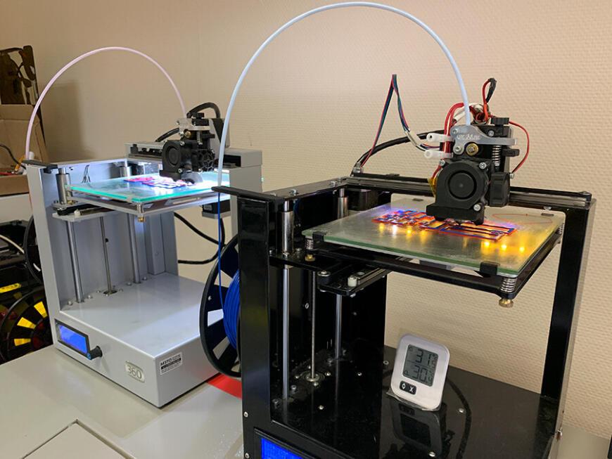 MZ3D-360 – теперь с редуктором! MZ3D-360 – теперь с редуктором!