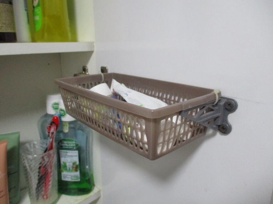 Детали для мелочей дома