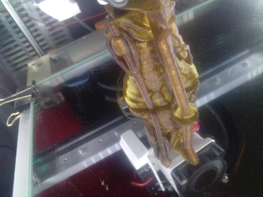 Чумной доктор.