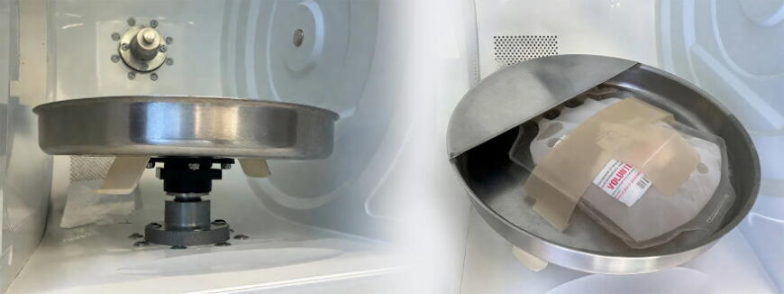 3D-принтеры Intamsys Funmat Pro 310 Neo поддерживают стабильную работу критически важного медицинского оборудования