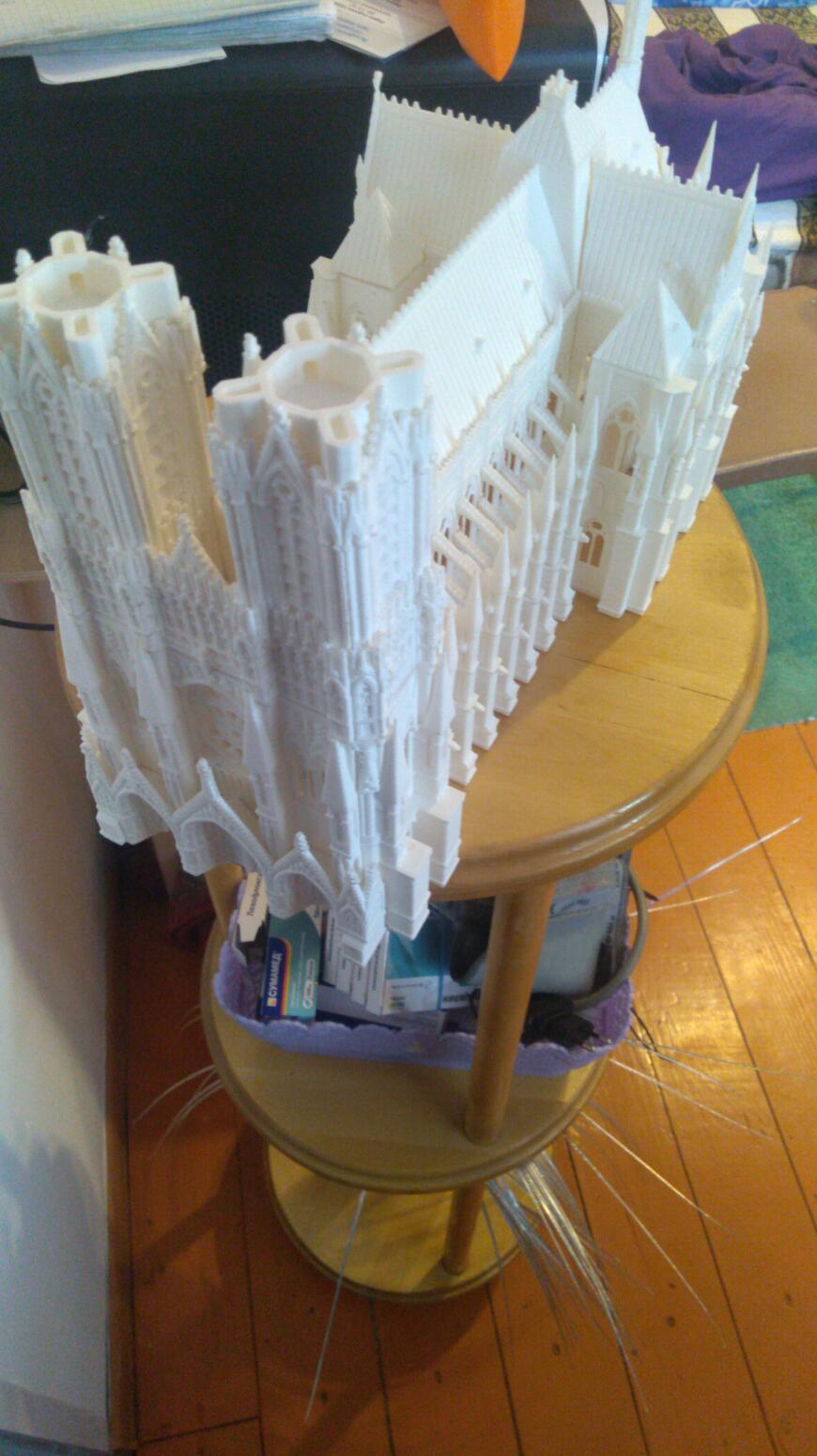 Нотр-Дам-де-Пари